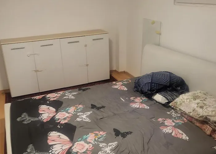 Apartamento Geeignet Fuer Handwerker Westerburg (Rhineland-Palatinate)