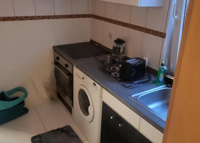 Geeignet Fuer Handwerker Westerburg (Rhineland-Palatinate)