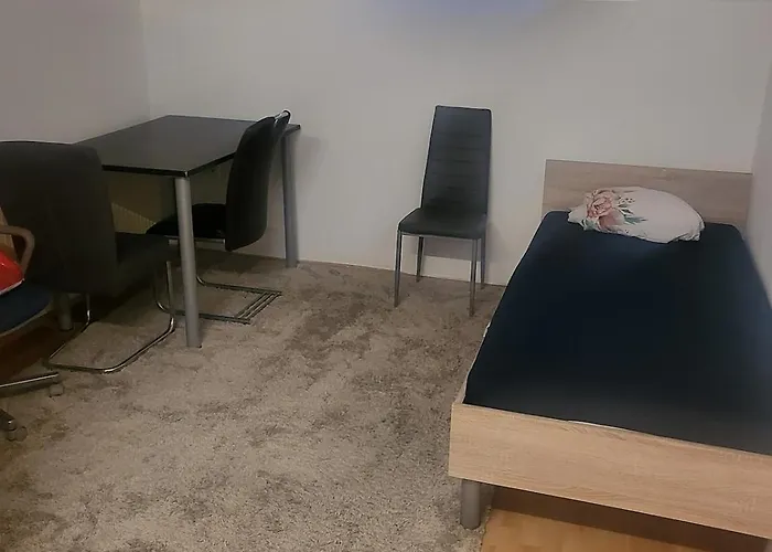 Geeignet Fuer Handwerker Apartamento *