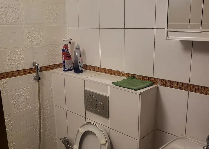 Geeignet Fuer Handwerker Westerburg (Rhineland-Palatinate)